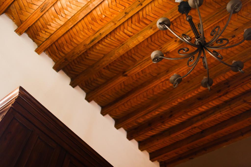 Bed and Breakfast Casa Correo San Miguel de Allende Zewnętrze zdjęcie