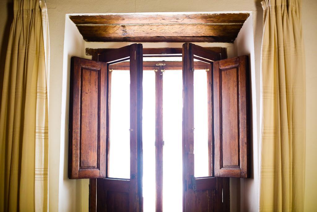 Bed and Breakfast Casa Correo San Miguel de Allende Zewnętrze zdjęcie