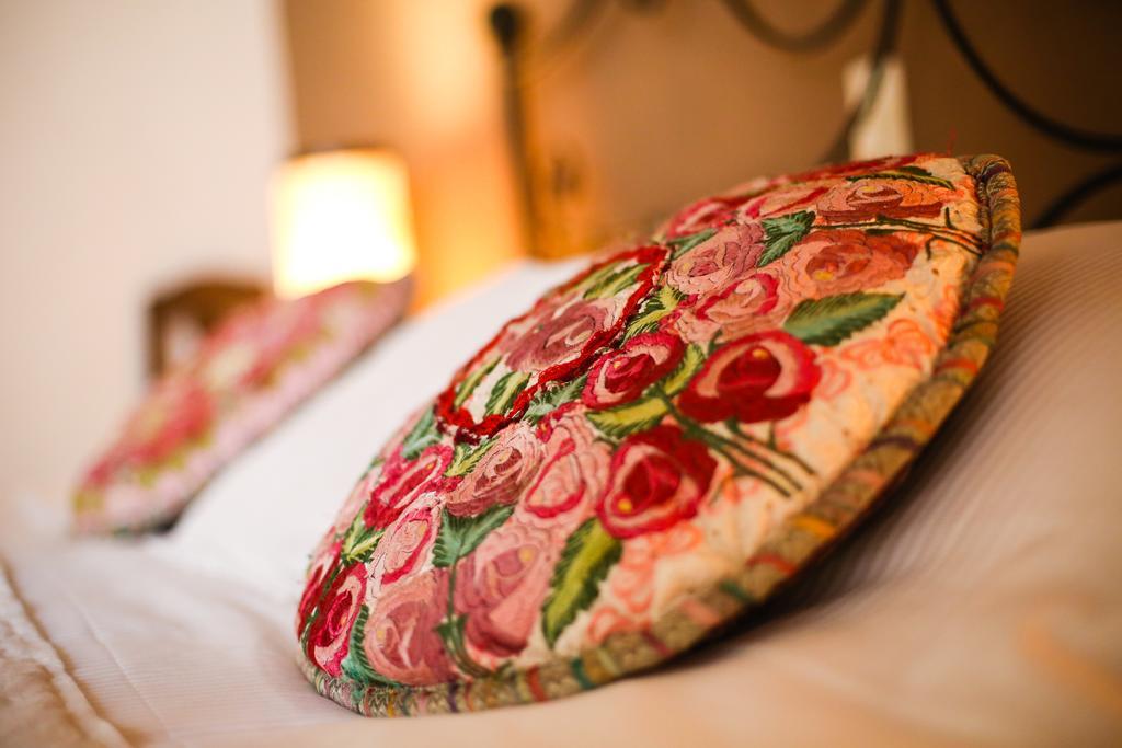 Bed and Breakfast Casa Correo San Miguel de Allende Zewnętrze zdjęcie