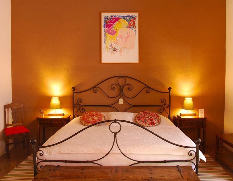 Bed and Breakfast Casa Correo San Miguel de Allende Zewnętrze zdjęcie