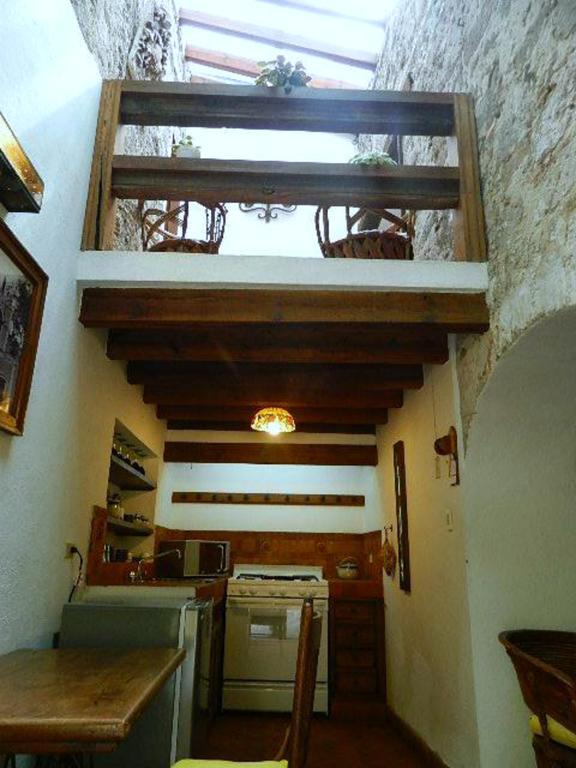 Bed and Breakfast Casa Correo San Miguel de Allende Zewnętrze zdjęcie