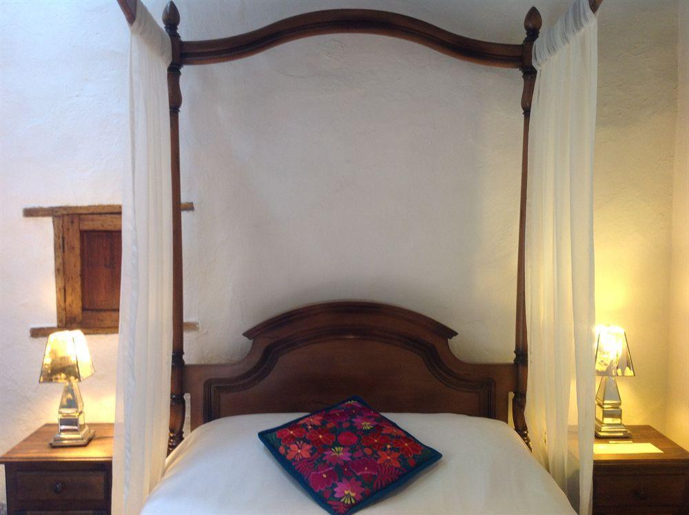 Bed and Breakfast Casa Correo San Miguel de Allende Zewnętrze zdjęcie