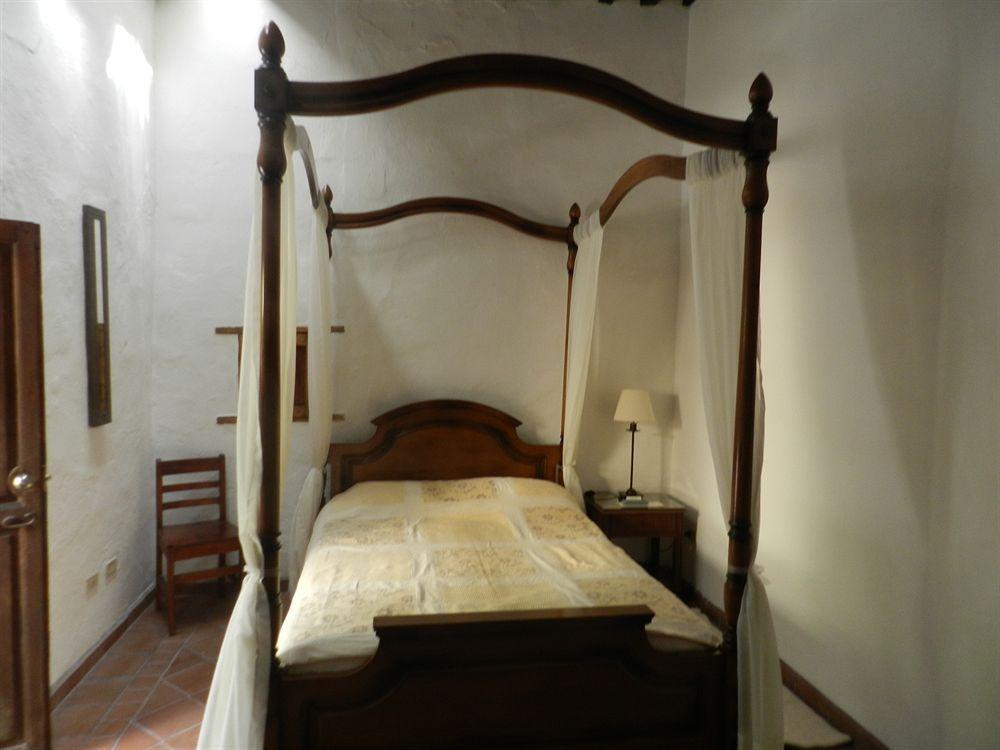 Bed and Breakfast Casa Correo San Miguel de Allende Zewnętrze zdjęcie