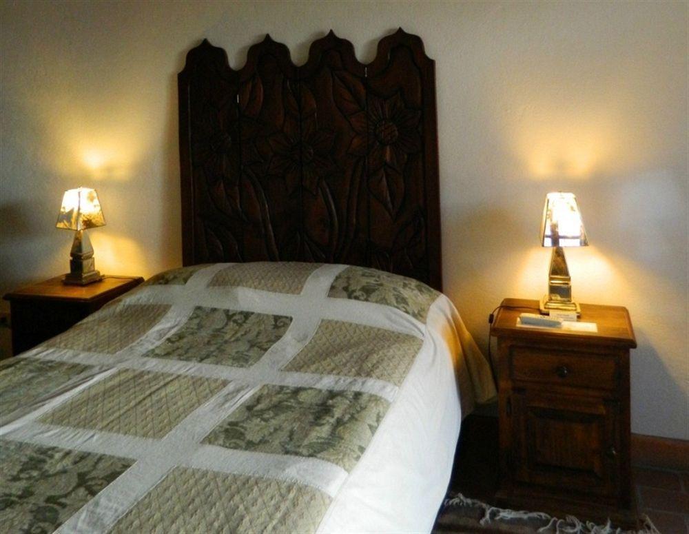 Bed and Breakfast Casa Correo San Miguel de Allende Zewnętrze zdjęcie