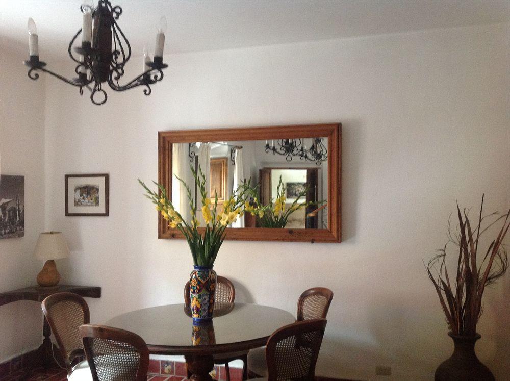 Bed and Breakfast Casa Correo San Miguel de Allende Zewnętrze zdjęcie