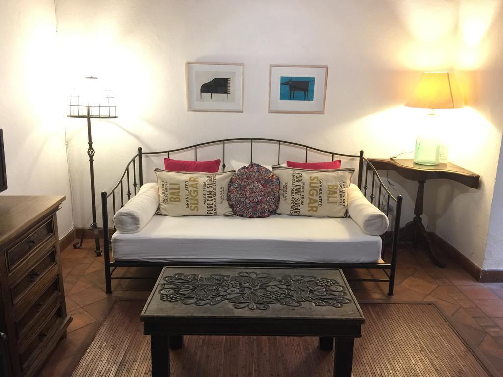 Bed and Breakfast Casa Correo San Miguel de Allende Zewnętrze zdjęcie