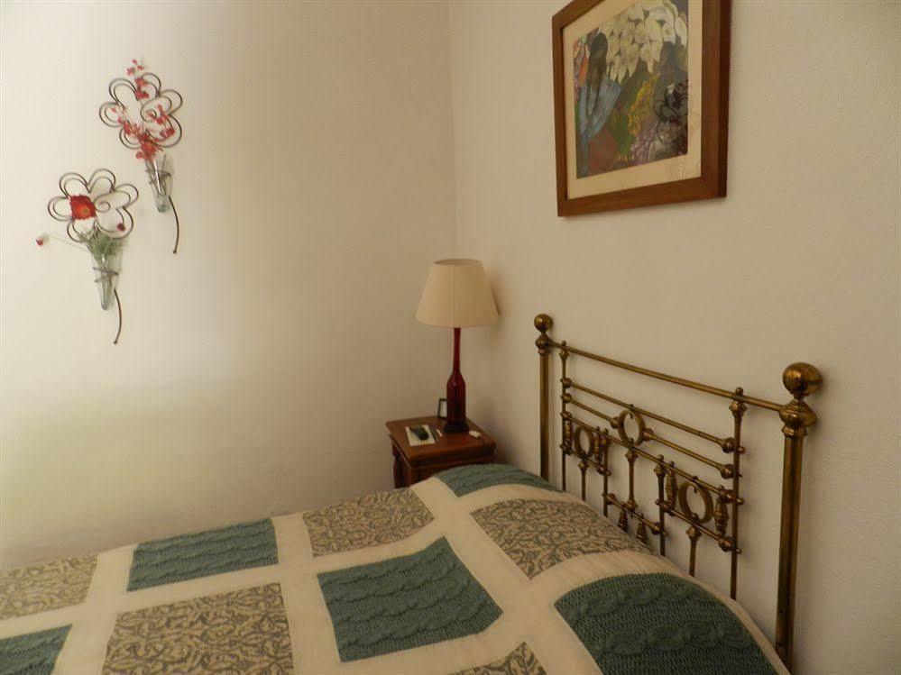 Bed and Breakfast Casa Correo San Miguel de Allende Zewnętrze zdjęcie