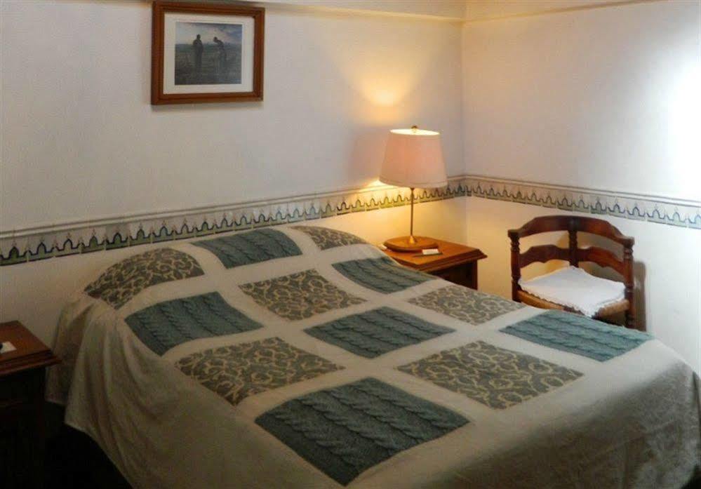 Bed and Breakfast Casa Correo San Miguel de Allende Zewnętrze zdjęcie