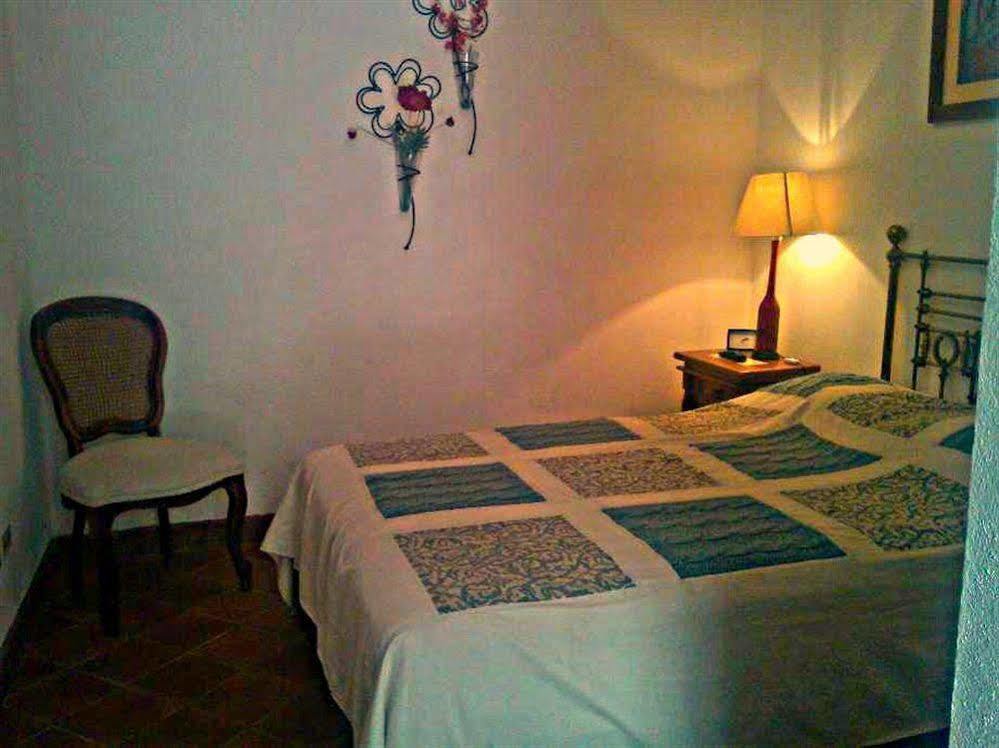 Bed and Breakfast Casa Correo San Miguel de Allende Zewnętrze zdjęcie