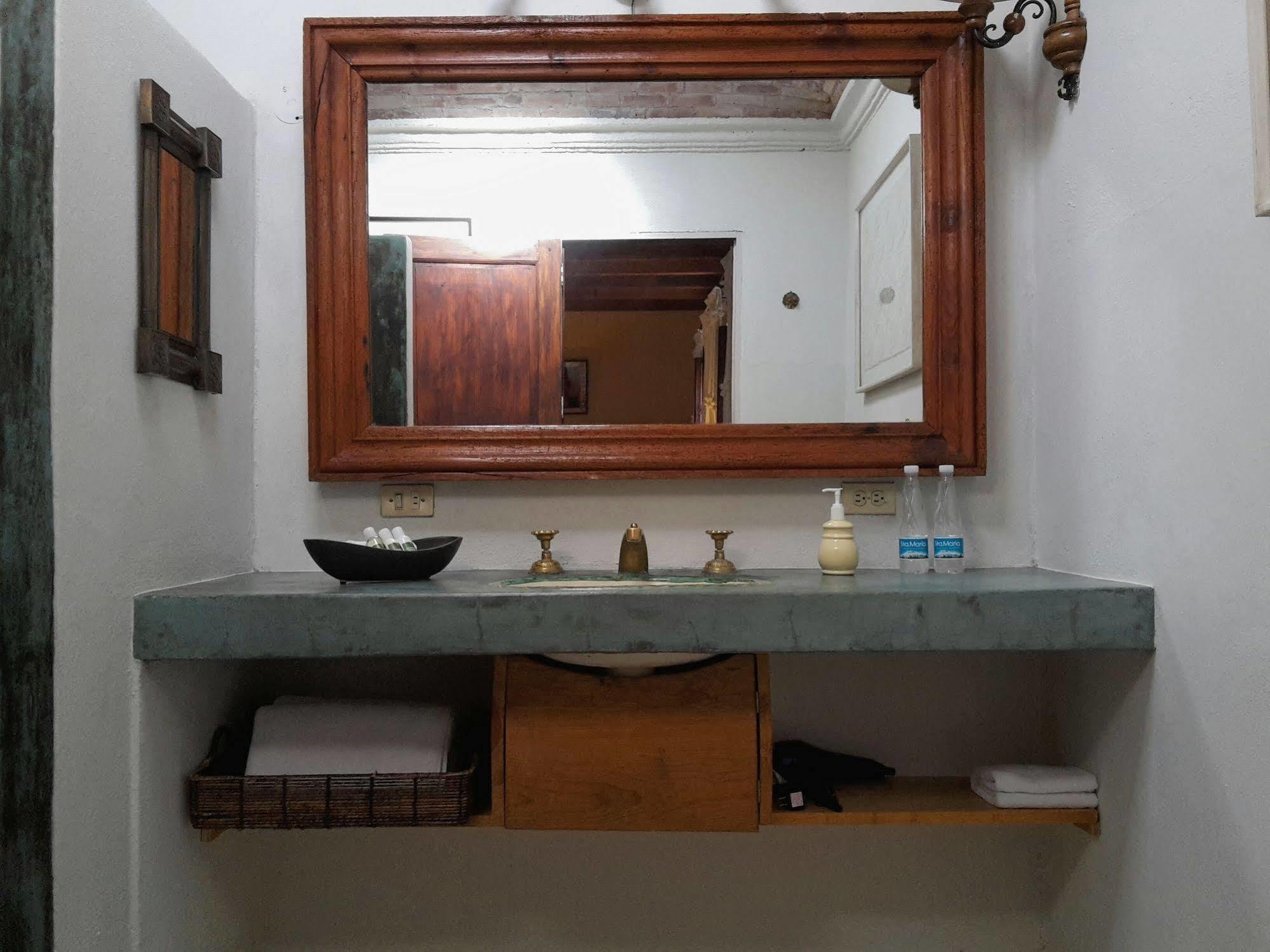 Bed and Breakfast Casa Correo San Miguel de Allende Zewnętrze zdjęcie